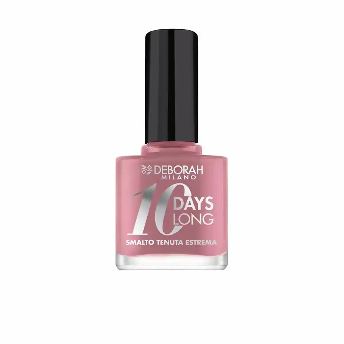 Vernis a ongles deborah 10 days long no 891 11 ml _4795. DIAYTAR COTE D'IVOIRE - Là où Chaque Produit est une Trouvaille Unique. Découvrez notre boutique en ligne et trouvez des articles qui vous distinguent par leur originalité.