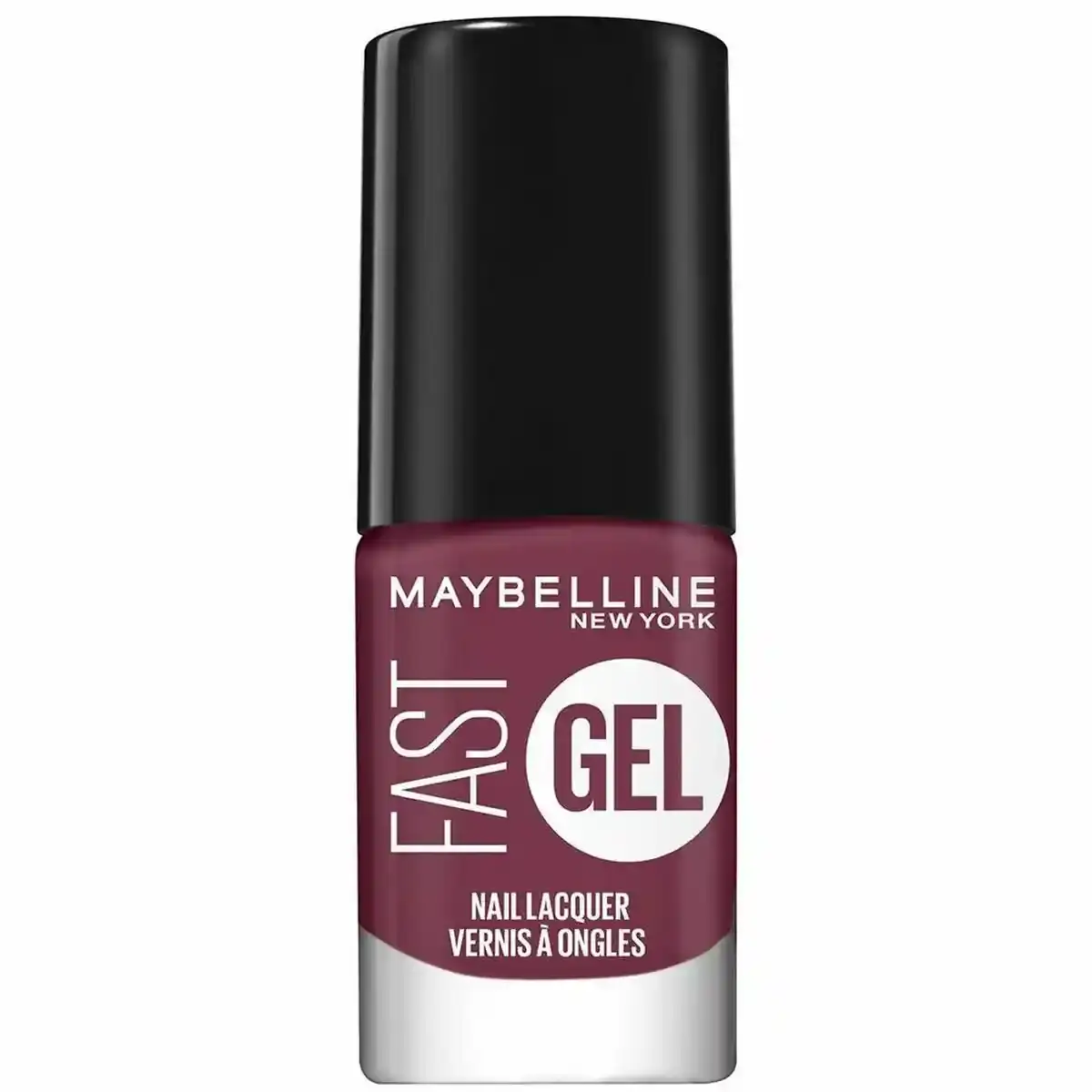 Vernis a ongles maybelline fast 07 pink charge gel 7 ml _2996. DIAYTAR COTE D'IVOIRE - L'Art de Vivre avec Authenticité. Explorez notre gamme de produits artisanaux et découvrez des articles qui apportent une touche unique à votre vie.