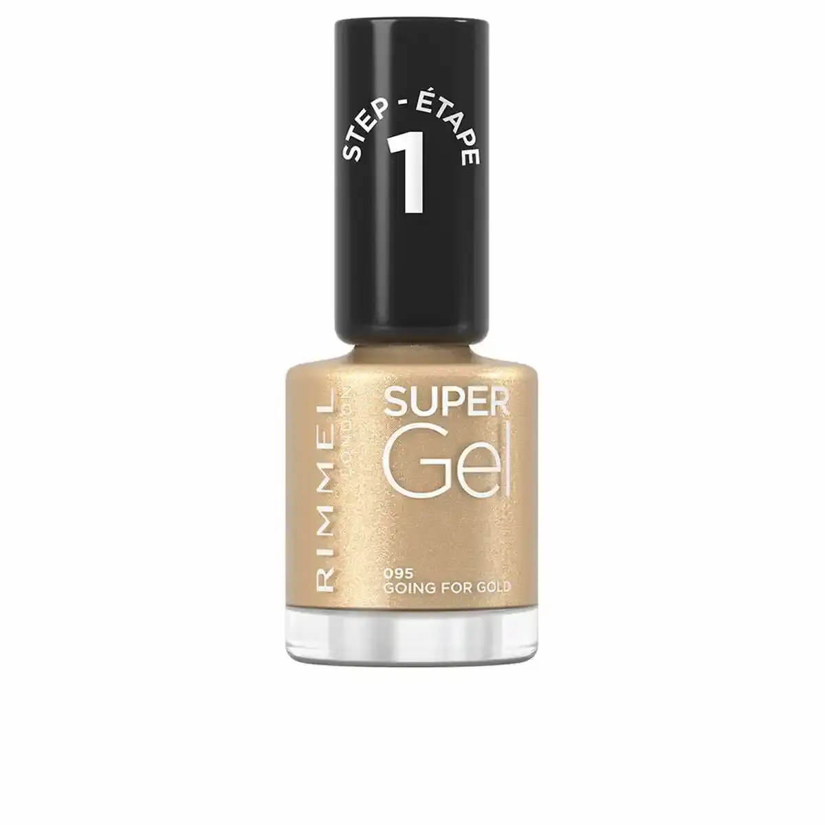 Vernis a ongles rimmel london super gel no 95 12 ml_5818. Bienvenue chez DIAYTAR COTE D'IVOIRE - Où Chaque Détail Fait la Différence. Découvrez notre sélection méticuleuse et choisissez des articles qui répondent à vos exigences.
