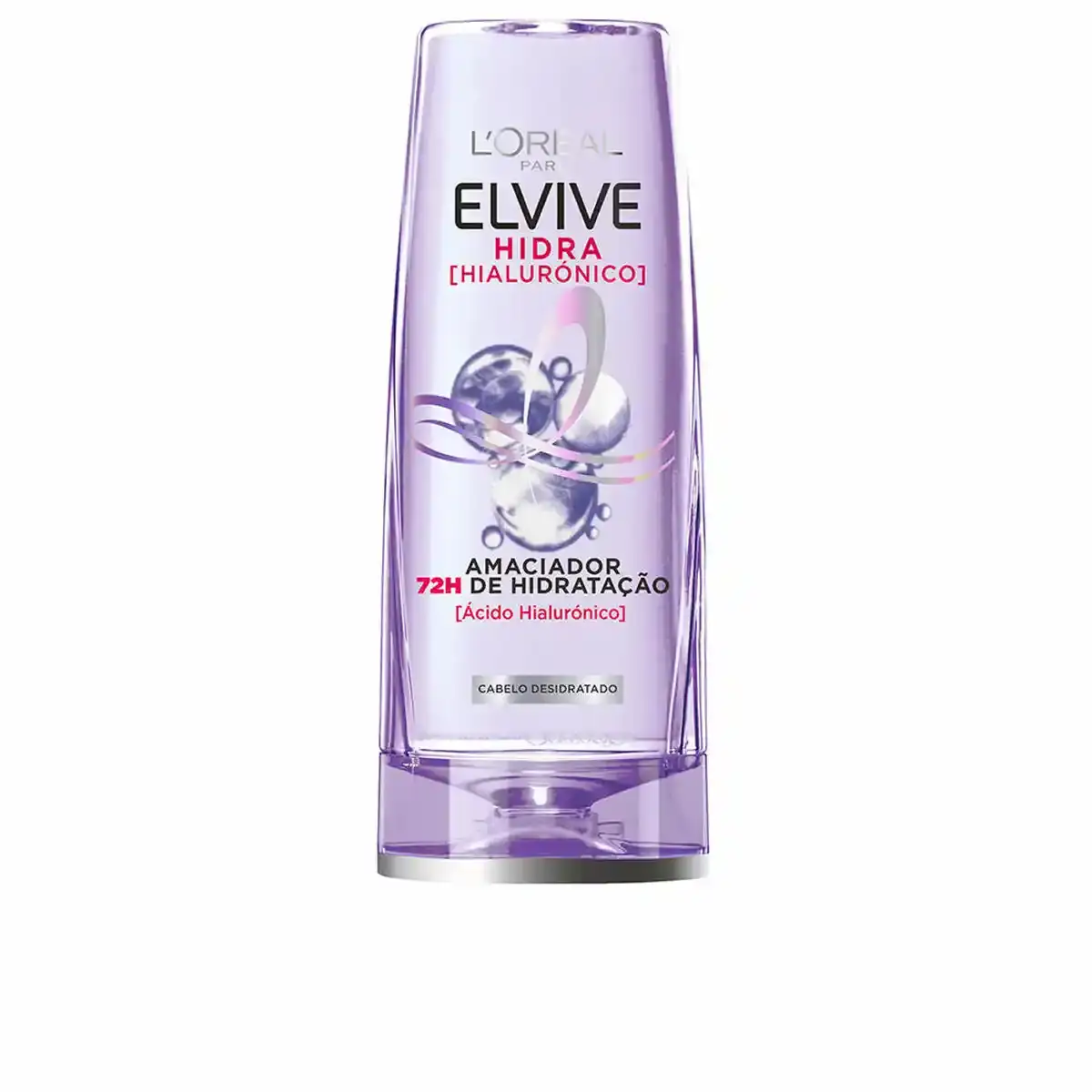 Apres shampooing l oreal make up elvive acide hyaluronique hydratant 500 ml _5479. Plongez dans l'Expérience DIAYTAR COTE D'IVOIRE - Où Chaque Produit a une Histoire. Explorez notre boutique en ligne pour trouver des articles qui incarnent la passion et la créativité du Côte d'Ivoire.