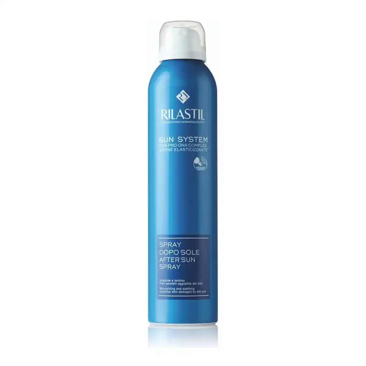 Apres soleil rilastil sun system color protector 200 ml _7088. Bienvenue chez DIAYTAR COTE D'IVOIRE - Où Choisir est une Invitation au Voyage. Explorez notre boutique en ligne et découvrez des produits qui vous transportent dans l'univers du Côte d'Ivoire.