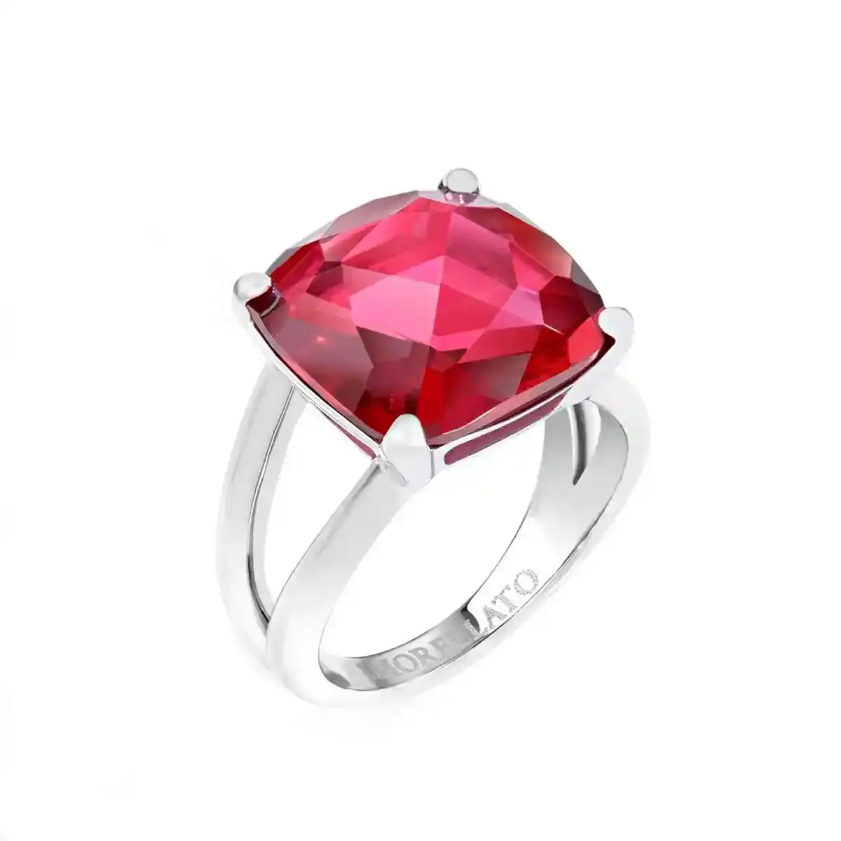 Bague femme morellato sabk02014 14 _6760. DIAYTAR COTE D'IVOIRE - Votre Portail vers l'Extraordinaire. Parcourez nos collections et découvrez des produits qui vous emmènent au-delà de l'ordinaire, créant une expérience de shopping mémorable.