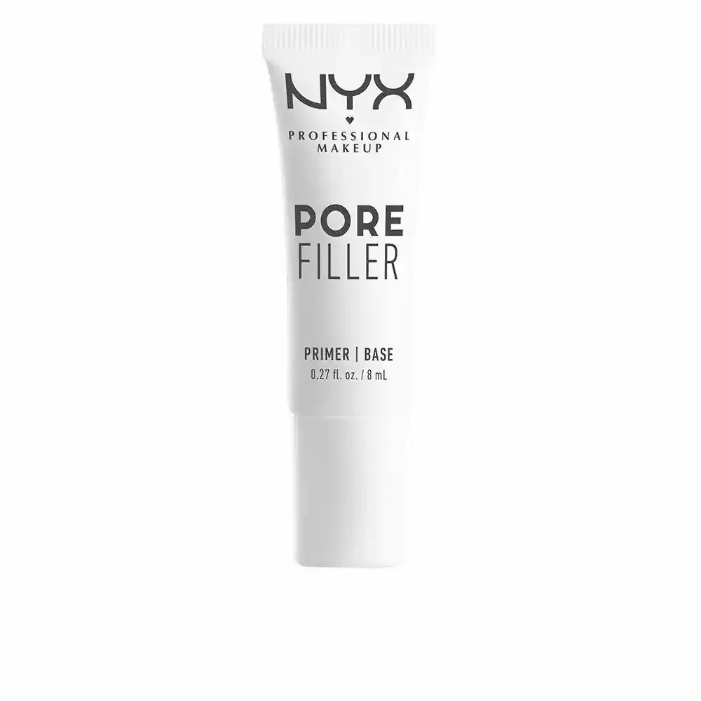 Base de maquillage nyx pore filler mini 8 ml _2332. DIAYTAR COTE D'IVOIRE - Où Choisir Devient une Expérience Personnalisée. Explorez notre boutique en ligne pour découvrir des produits qui s'adaptent à votre style et à votre essence.