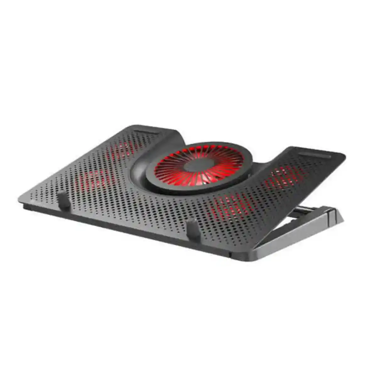 Base de refroidissement pour ordinateur portable Genesis NHG-1411 15,6"-17,3". SUPERDISCOUNT FRANCE