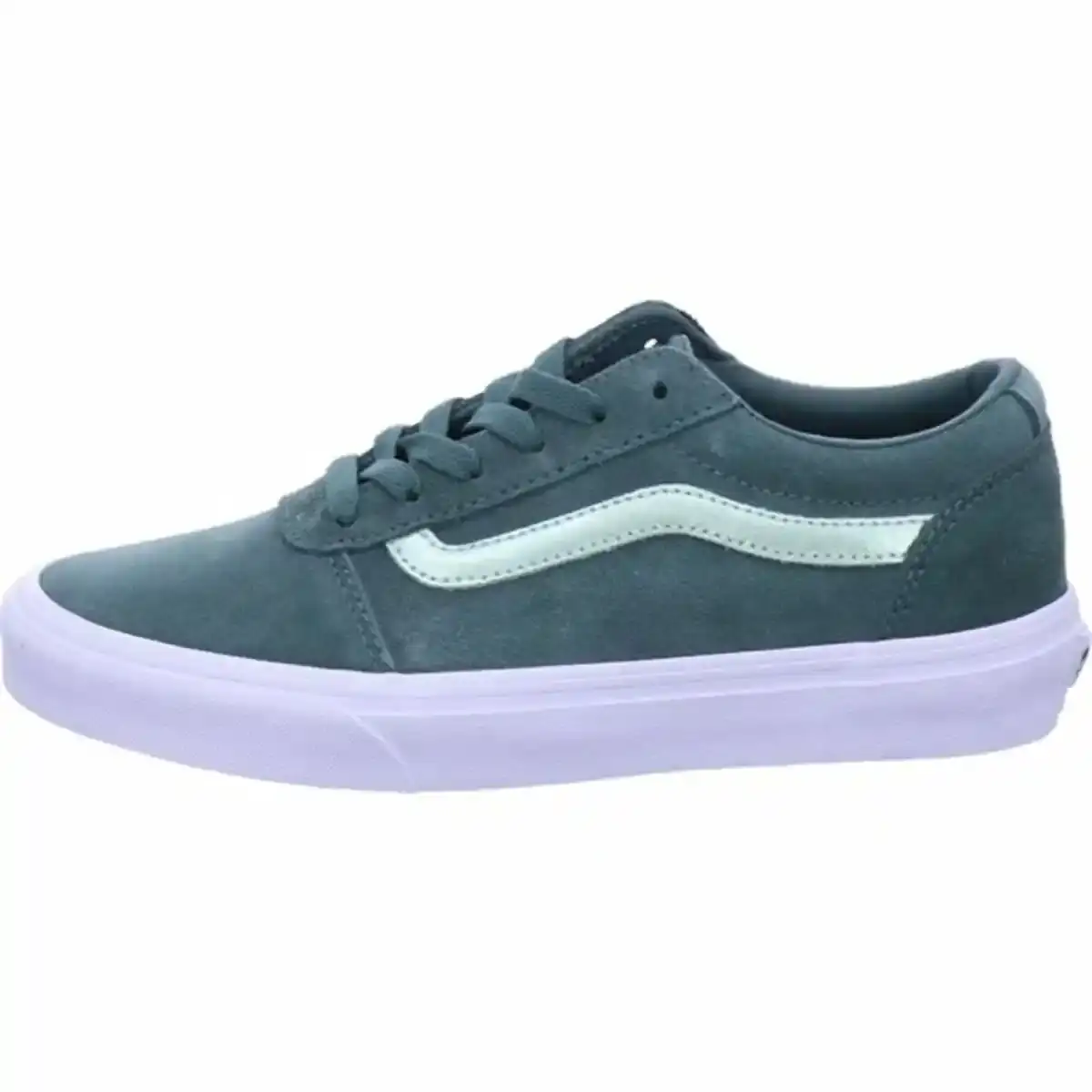 Baskets casual femme Vans Ward. SUPERDISCOUNT FRANCE