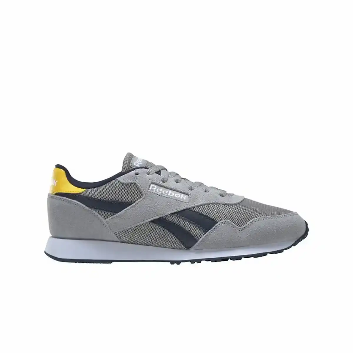 Baskets Casual Homme Reebok Royal Ultra Gris. SUPERDISCOUNT FRANCE