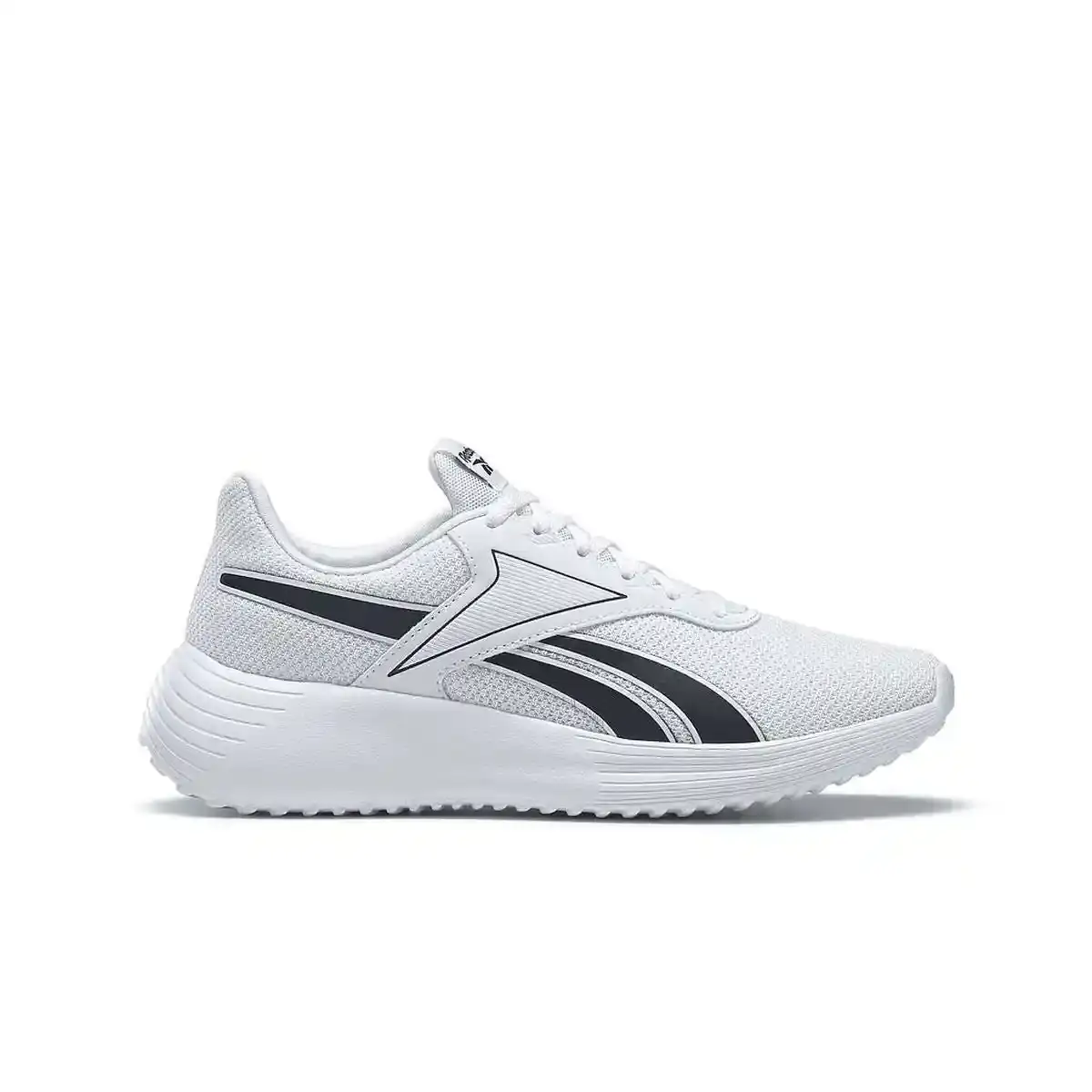 Baskets de sport pour femme Reebok LITE 3.0 HR0159 Blanc. SUPERDISCOUNT FRANCE