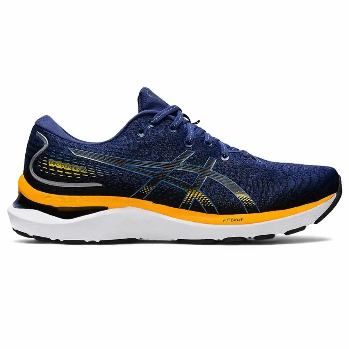Baskets Homme Asics Gel-Sonoma 6 G-TX Bleu. SUPERDISCOUNT FRANCE