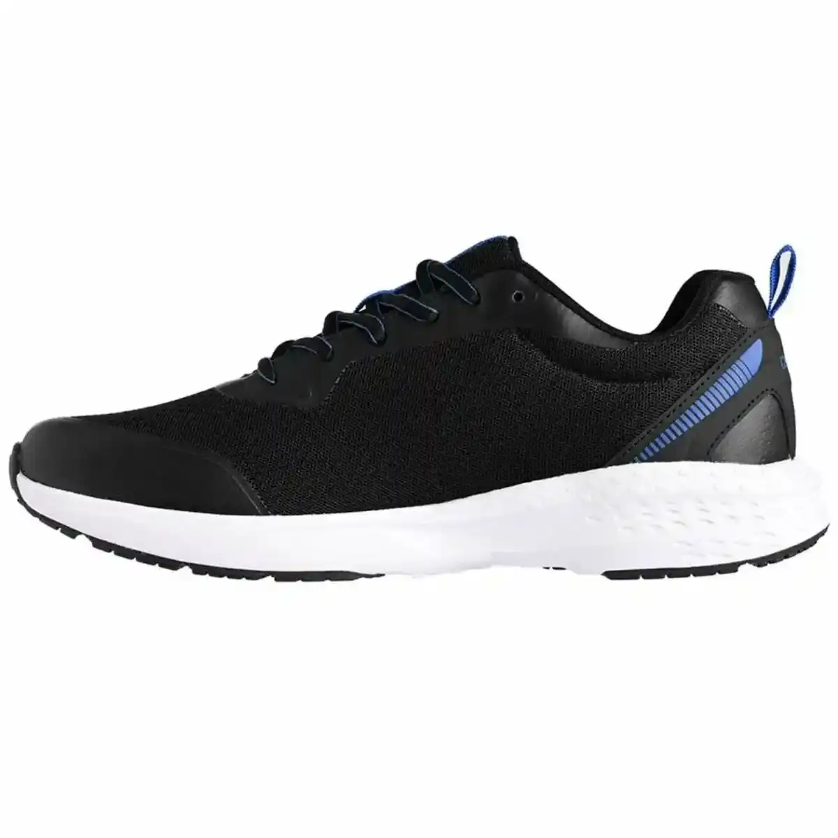 Baskets Homme Kappa Training Glinch 2 Noir. SUPERDISCOUNT FRANCE