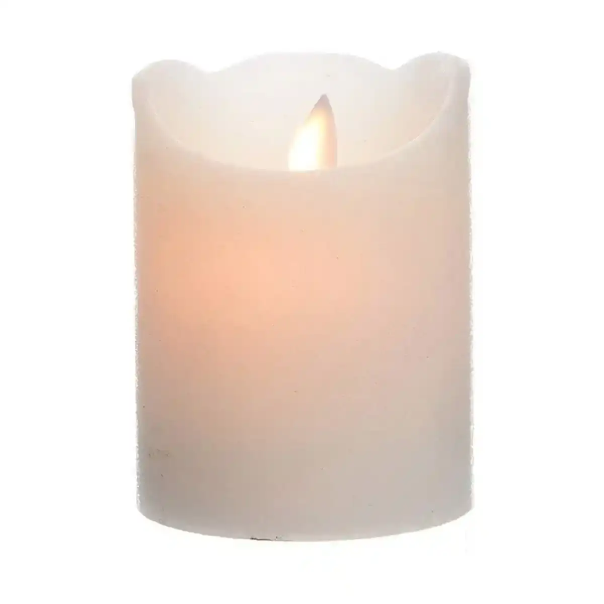 Bougie led lumineo blanc aa _7097. Bienvenue chez DIAYTAR COTE D'IVOIRE - Où Chaque Détail Fait la Différence. Découvrez notre sélection méticuleuse et choisissez des articles qui répondent à vos exigences.