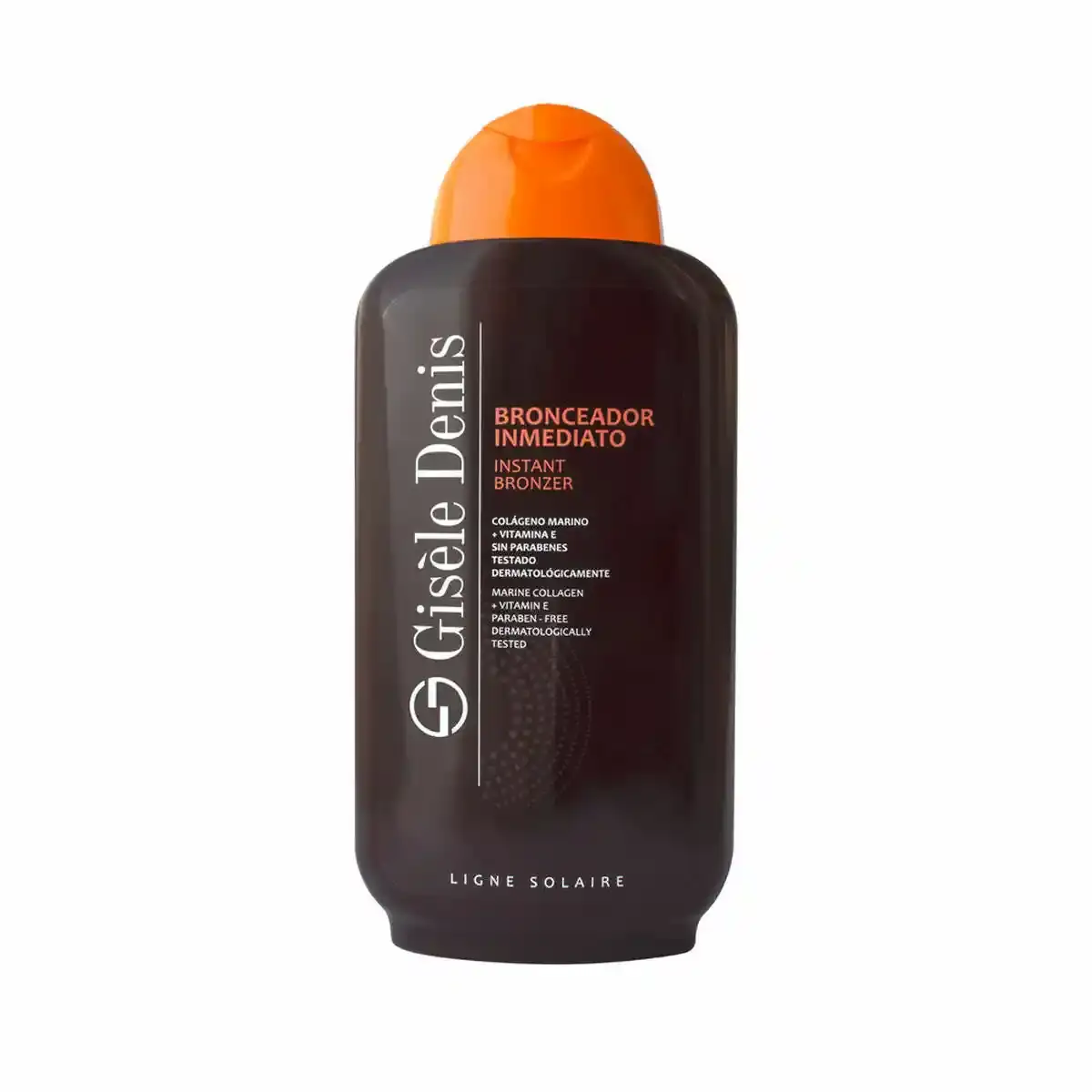 Bronzer gisele denis instant bronzer 400 ml _9196. Découvrez DIAYTAR COTE D'IVOIRE - Votre Destination de Shopping Inspirée. Naviguez à travers nos offres variées et trouvez des articles qui reflètent votre personnalité et vos goûts.
