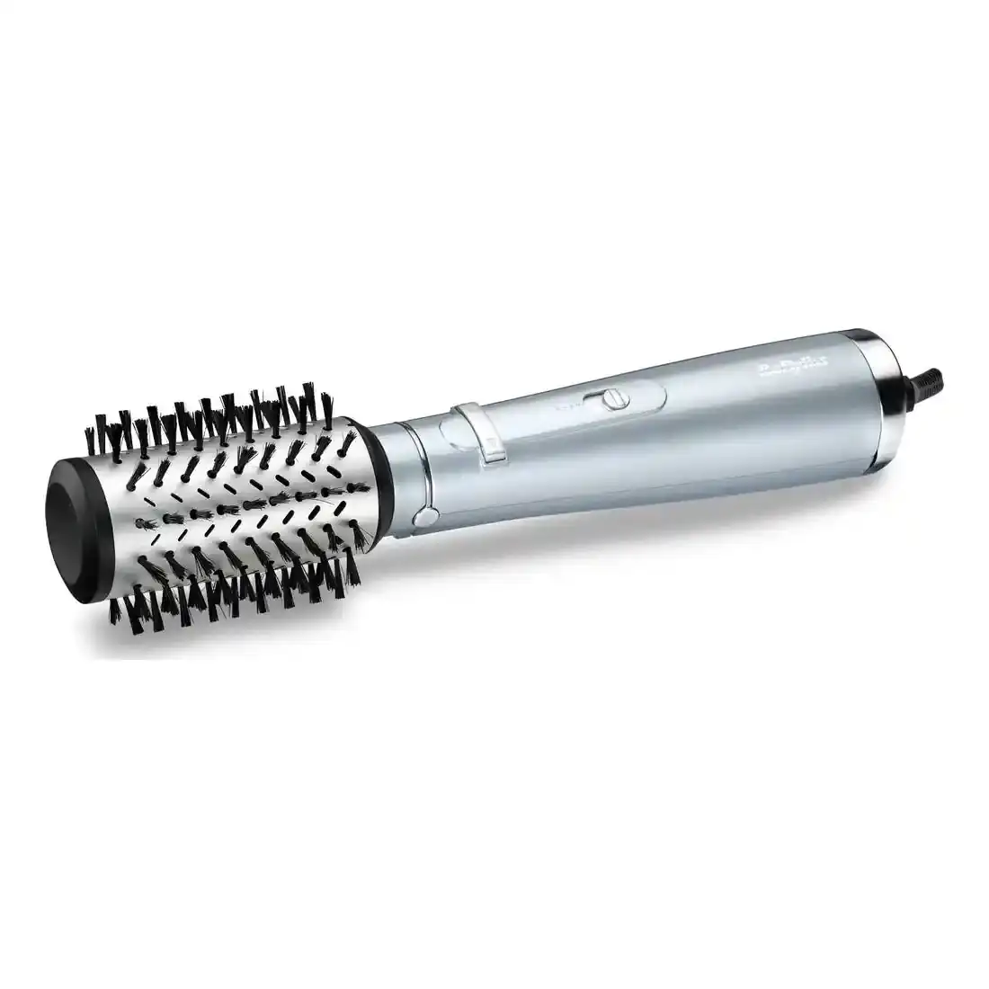 Brosse babyliss hydro fusion air styler_3374. DIAYTAR COTE D'IVOIRE - Là où Choisir est une Célébration de l'Artisanat. Explorez notre gamme variée et choisissez des produits qui incarnent la tradition et le talent des artisans du Côte d'Ivoire.