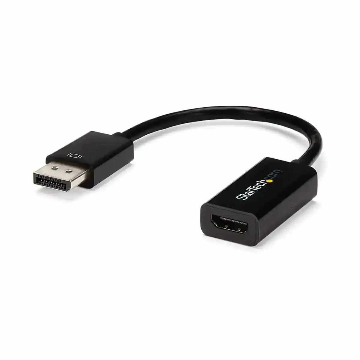 Câble HDMI Startech DP2HD4KS 150 cm Noir. SUPERDISCOUNT FRANCE