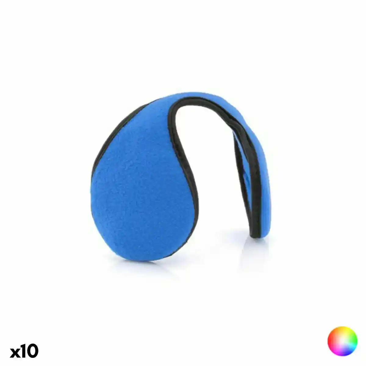 Cache-oreilles 149348 (10Unités). SUPERDISCOUNT FRANCE