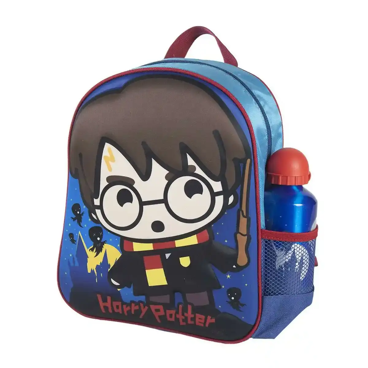 Cartable Harry Potter (25 x 31 x 10 cm). SUPERDISCOUNT FRANCE
