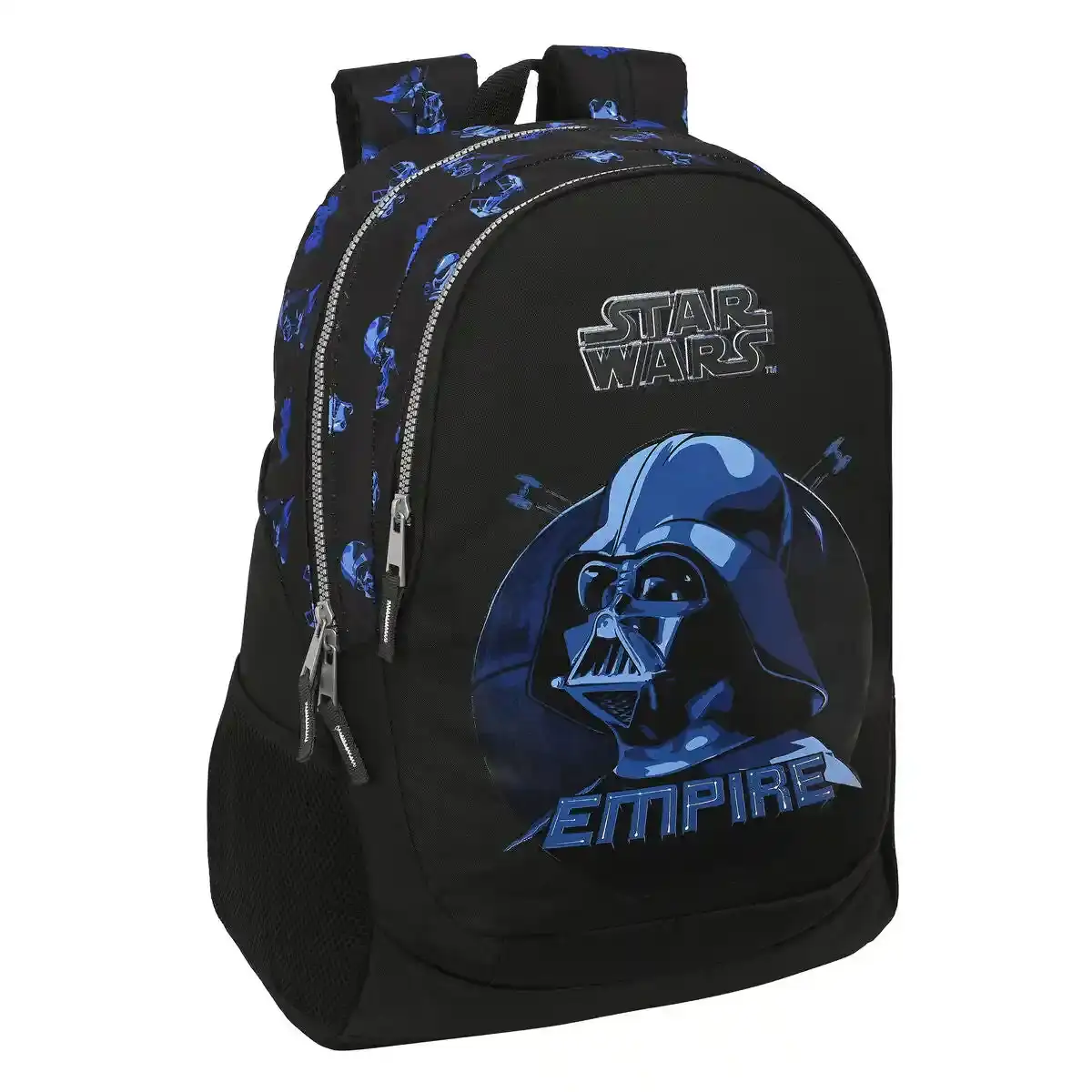 Cartable Star Wars Digital escape Noir (32 x 44 x 16 cm). SUPERDISCOUNT FRANCE