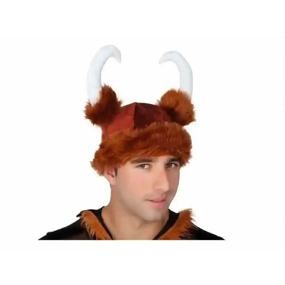 Chapeau Homme Viking. SUPERDISCOUNT FRANCE