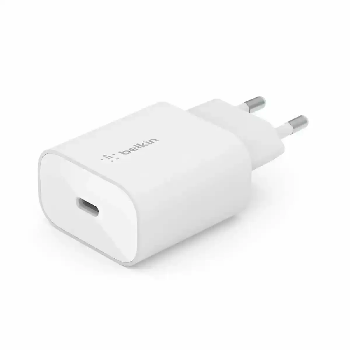 Chargeur Mural Belkin WCA004VFWH. SUPERDISCOUNT FRANCE