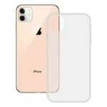 Coque mobile iphone 12 mini ksix flex tpu_5103. DIAYTAR COTE D'IVOIRE - L'Art de Vivre le Shopping Authentique. Découvrez notre boutique en ligne et trouvez des produits qui célèbrent la culture et l'héritage du Côte d'Ivoire.