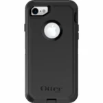 Coque mobile Otterbox 77-54088 Noir iPhone SE/8/7. SUPERDISCOUNT FRANCE