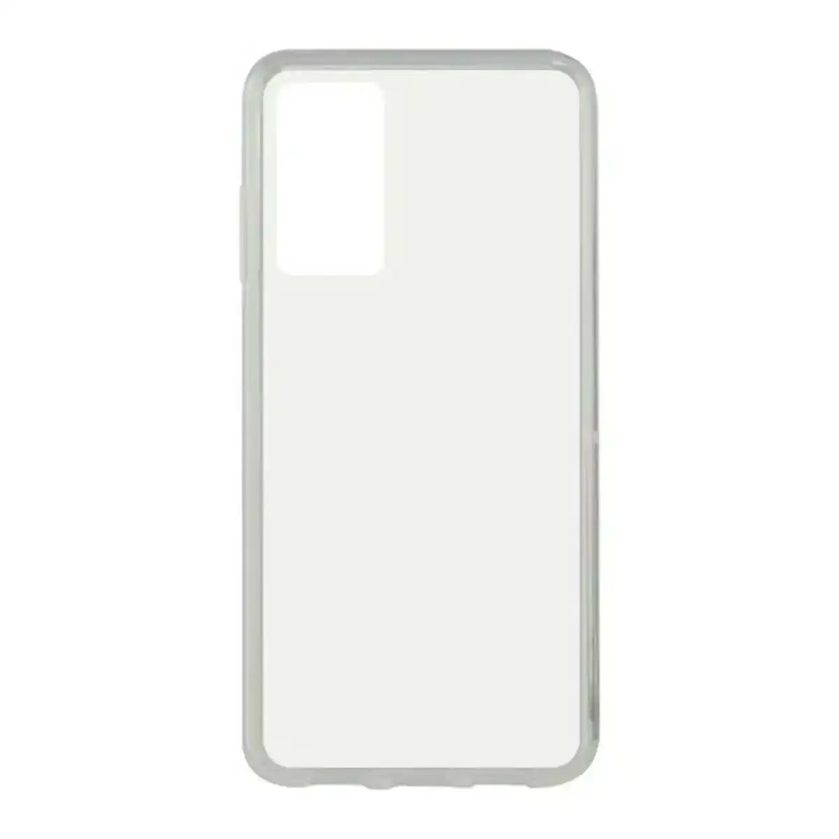 Coque pour telephone portable avec bord en tpu huawei p40 pro ksix flex transparent_7682. Bienvenue chez DIAYTAR COTE D'IVOIRE - Où Chaque Objet a son Histoire. Découvrez notre sélection méticuleuse et choisissez des articles qui racontent l'âme du Côte d'Ivoire.
