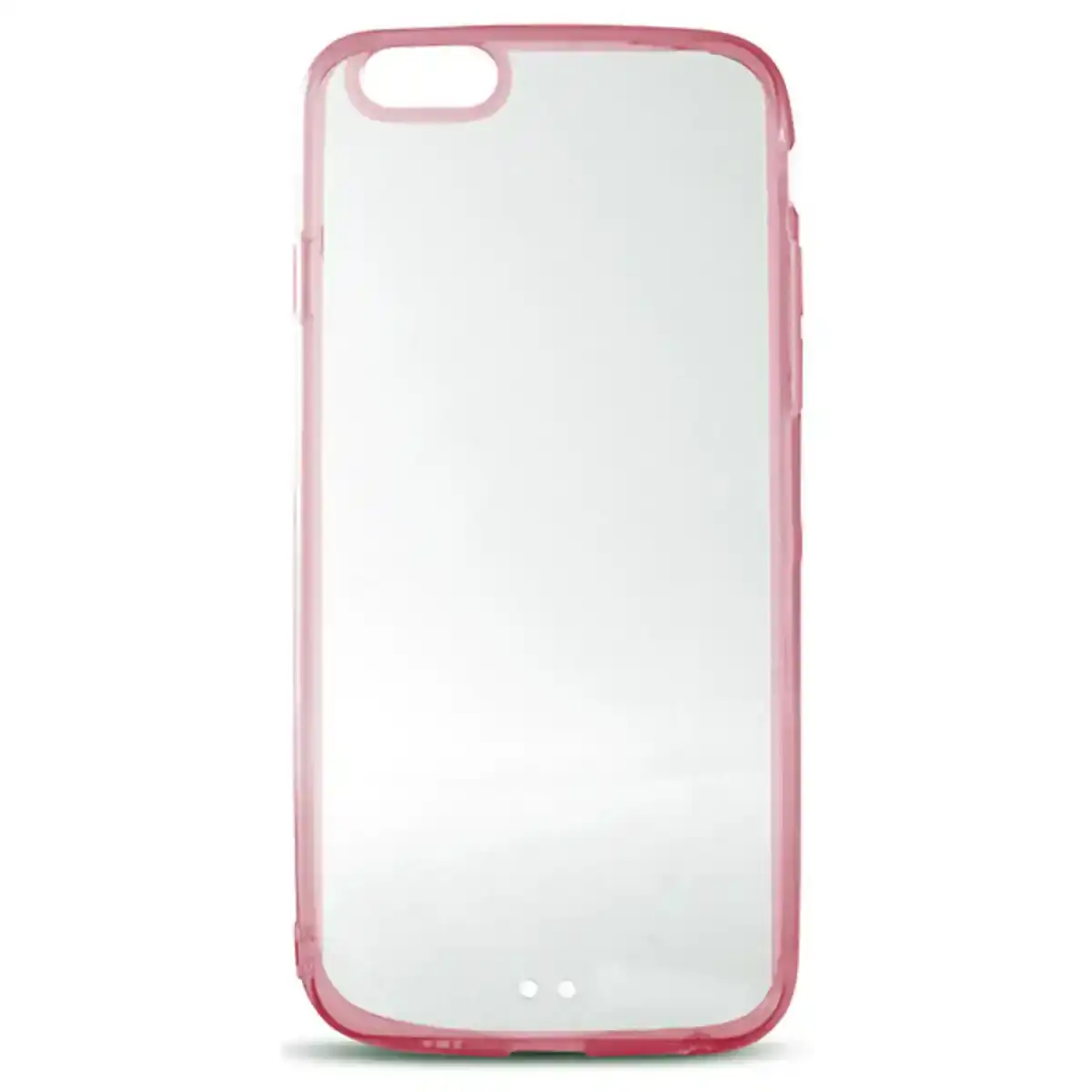 Coque pour telephone portable avec bord en tpu iphone 6 6s ksix fusion_8551. DIAYTAR COTE D'IVOIRE - Où la Qualité est Notre Engagement. Explorez notre boutique en ligne pour découvrir des produits conçus pour vous apporter satisfaction et plaisir.