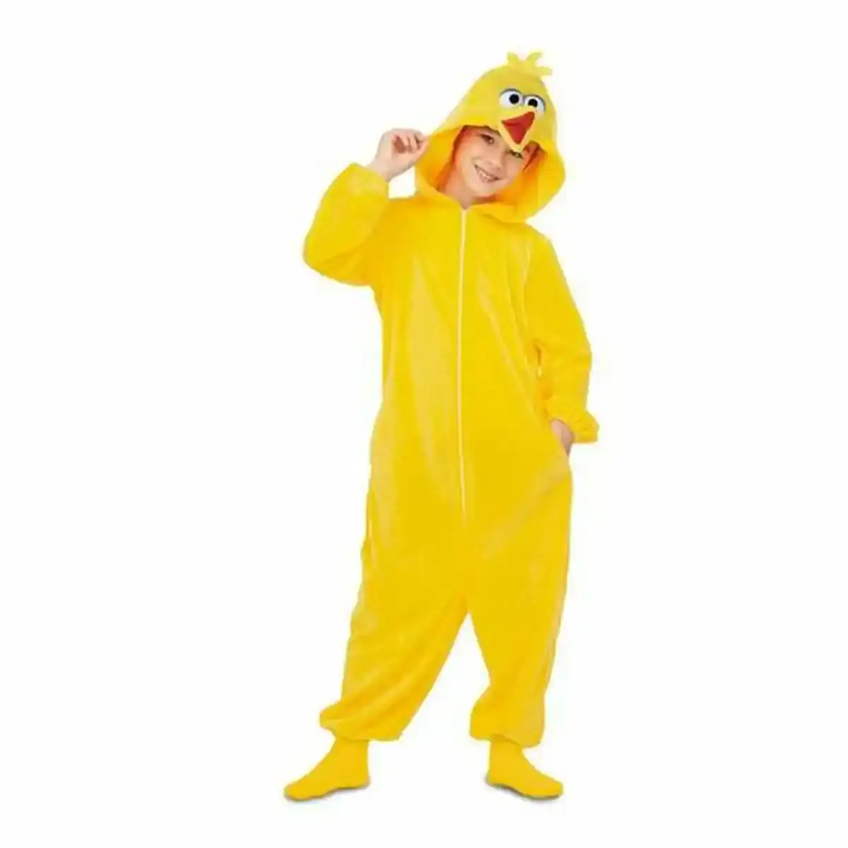 Costume mon autre moi gallina caponata_9126. DIAYTAR COTE D'IVOIRE - L'Art de Vivre en Couleurs et en Styles. Parcourez notre sélection et trouvez des articles qui reflètent votre personnalité et votre goût pour la vie.