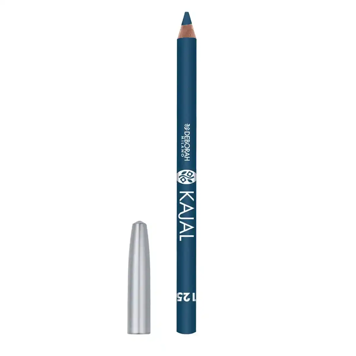 Crayon yeux deborah kajal no 125_8696. DIAYTAR COTE D'IVOIRE - L'Art de Vivre en Couleurs et en Styles. Parcourez notre sélection et trouvez des articles qui reflètent votre personnalité et votre goût pour la vie.