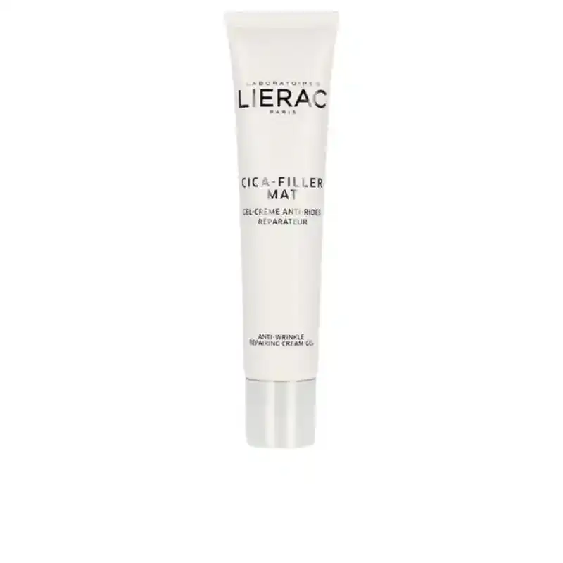 Creme anti rides cica filler mat lierac 40 ml _6993. DIAYTAR COTE D'IVOIRE - Là où Chaque Achat a du Sens. Explorez notre gamme et choisissez des produits qui racontent une histoire, du traditionnel au contemporain.