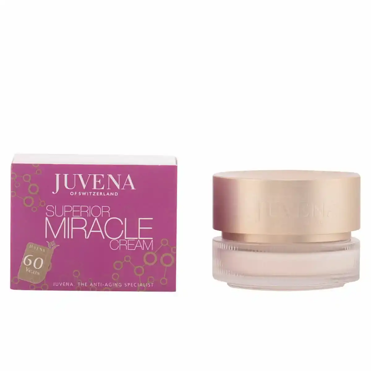 Creme hydratante anti age juvena skin specialists 75 ml _1062. Entrez dans l'Univers de DIAYTAR COTE D'IVOIRE - Où Chaque Produit est une Découverte. Explorez notre gamme variée et trouvez des articles qui vous surprennent et vous inspirent.