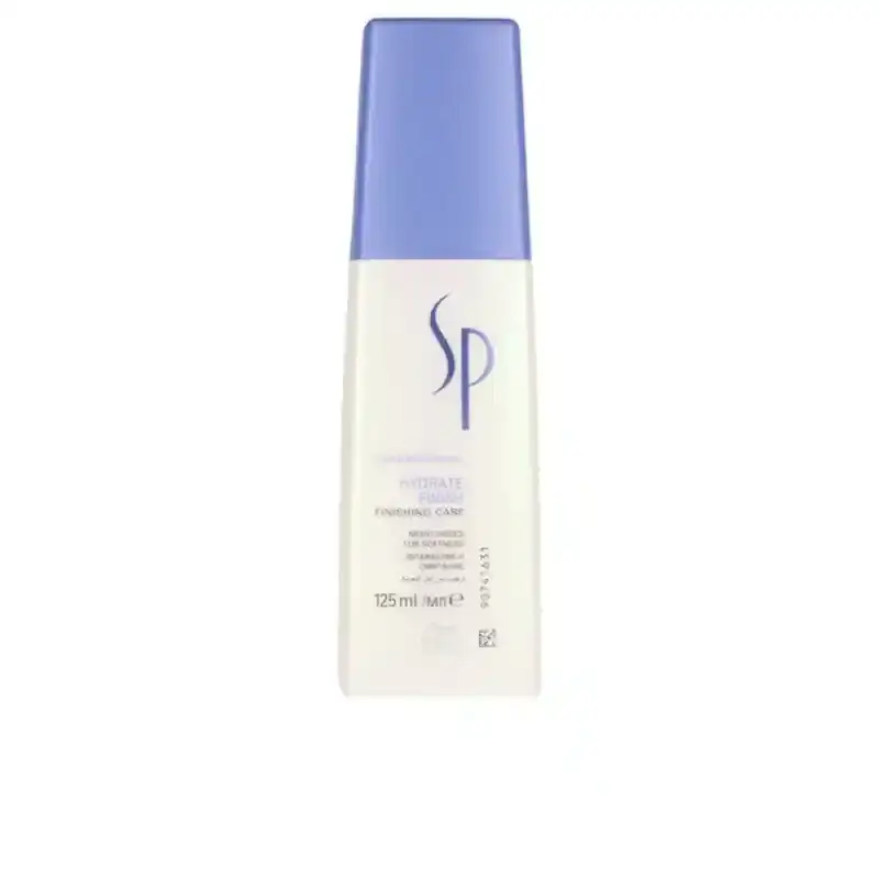 Creme hydratante hydrate finish system professional 125 ml _7472. DIAYTAR COTE D'IVOIRE - Là où la Qualité se Marque d'une Touche Côte d'Ivoireaise. Naviguez à travers notre boutique en ligne et choisissez des produits qui allient excellence et tradition.