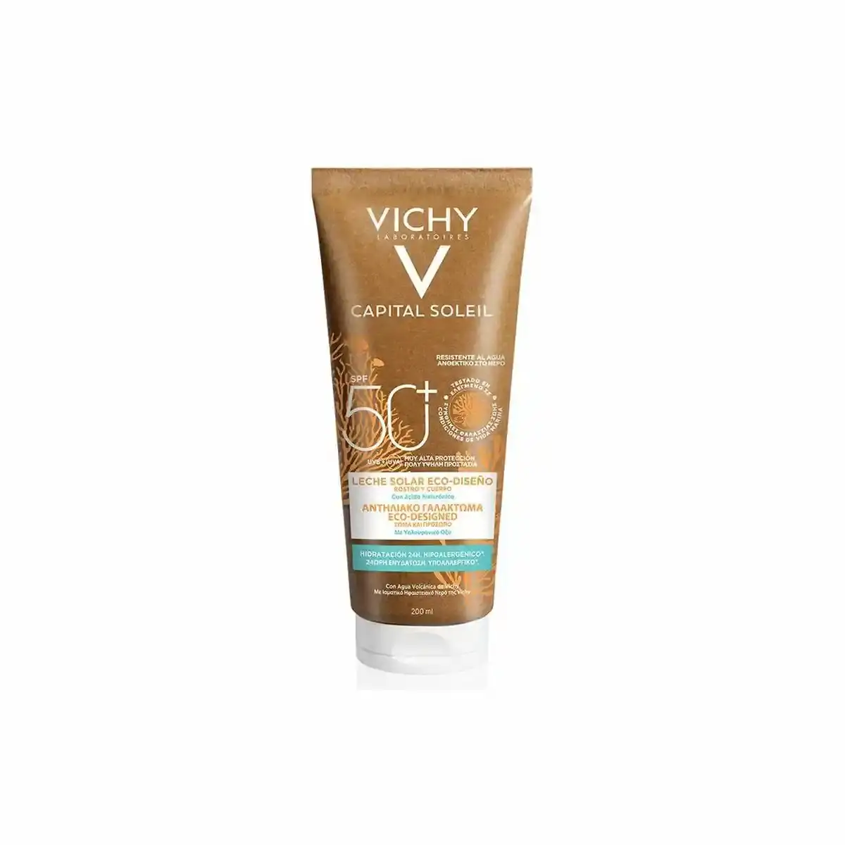 Creme solaire capital soleil eco concue la roche posay spf 50 250 ml _7358. Découvrez DIAYTAR COTE D'IVOIRE - Où l'Élégance Rencontre la Variété. Parcourez notre collection et trouvez des trésors cachés qui ajoutent une touche de sophistication à votre vie quotidienne.