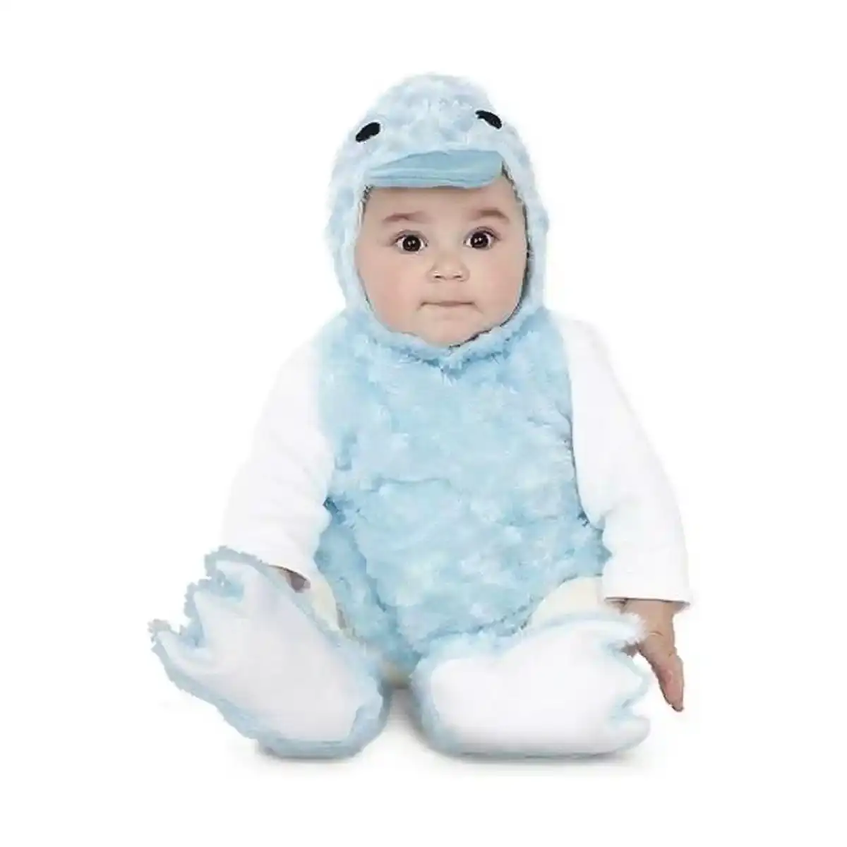 Deguisement pour bebes mon autre moi canard bleu_1243. DIAYTAR COTE D'IVOIRE - Votre Destination Shopping Éthique. Parcourez notre gamme et choisissez des articles qui respectent l'environnement et les communautés locales.