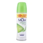 Deodorant roll on sensitive care maman 75 ml _9764. Découvrez DIAYTAR COTE D'IVOIRE - Là où Votre Shopping Prend Vie. Plongez dans notre vaste sélection et trouvez des produits qui ajoutent une touche spéciale à votre quotidien.