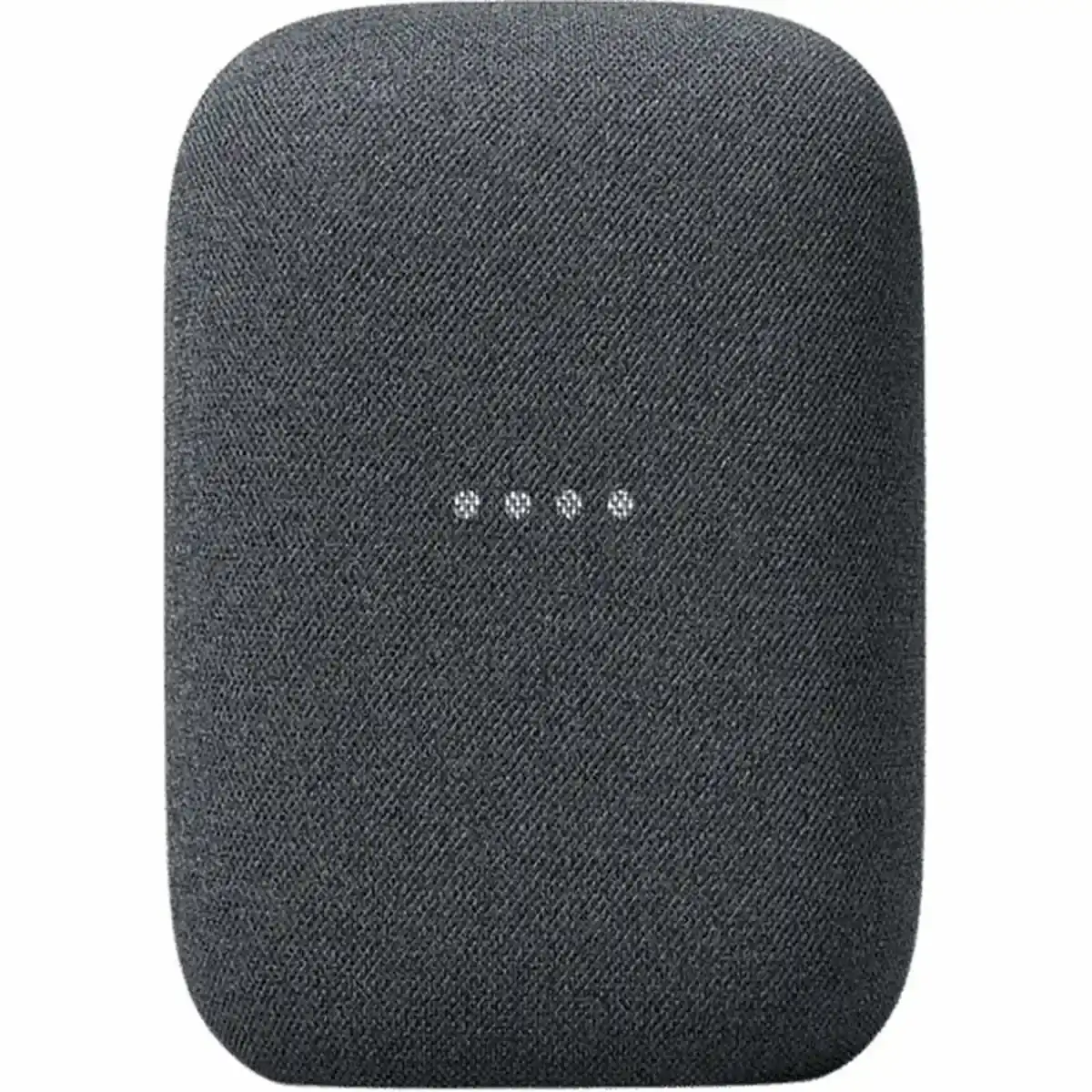 Enceintes Bluetooth Google Nest Audio Noir. SUPERDISCOUNT FRANCE