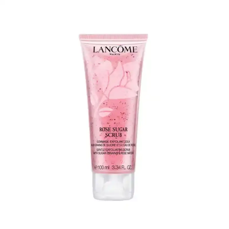 Exfoliant visage sucre de rose lancome 100 ml_1617. DIAYTAR COTE D'IVOIRE - Votre Portail Vers l'Élégance Accessible. Parcourez notre boutique en ligne pour découvrir des produits qui incarnent le luxe à des prix abordables.