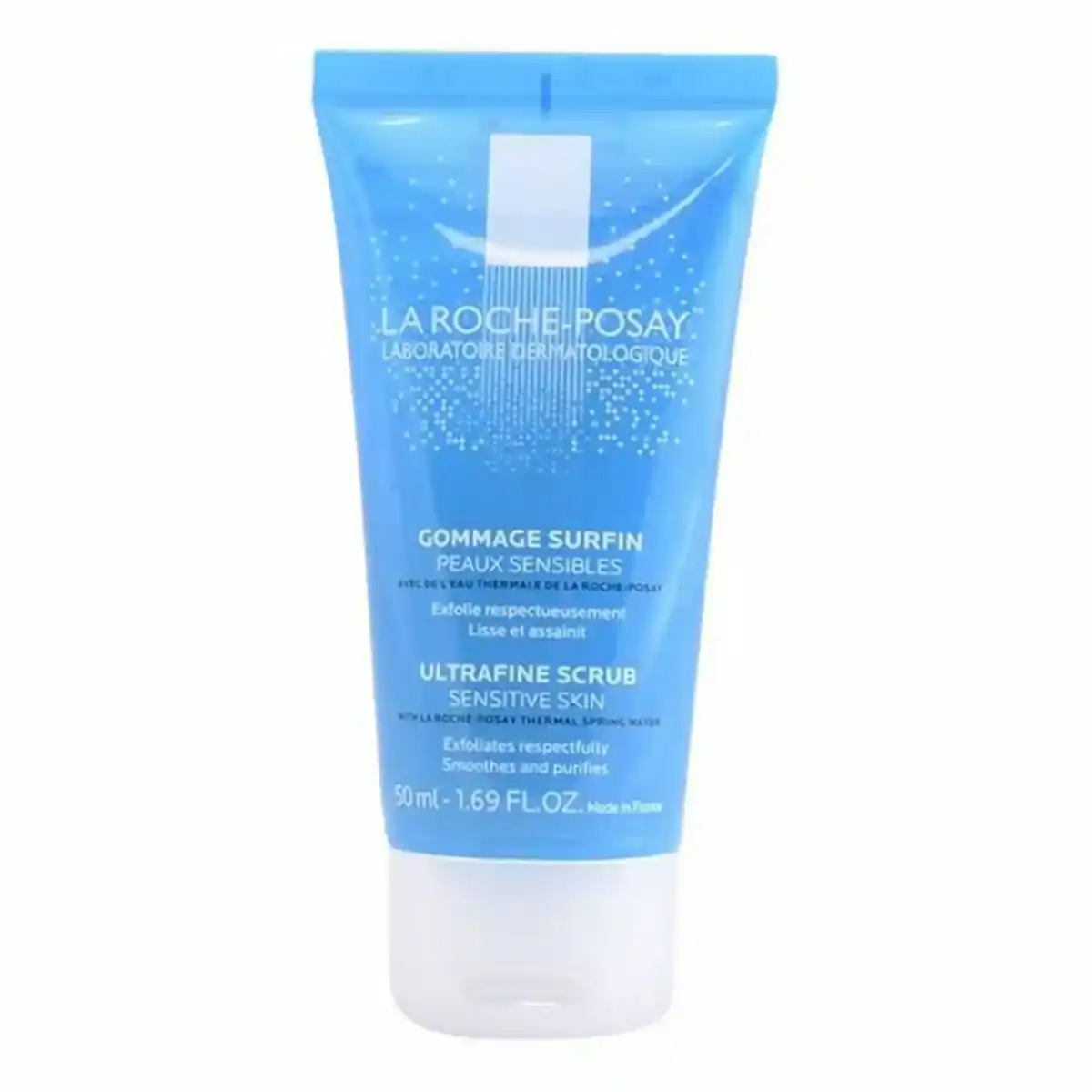 Gel exfoliant visage gommage surfin la roche posay 50 ml _8416. DIAYTAR COTE D'IVOIRE - Là où les Possibilités sont Infinies. Parcourez nos catégories et laissez-vous séduire par des produits qui enrichiront votre quotidien, du pratique à l'esthétique.