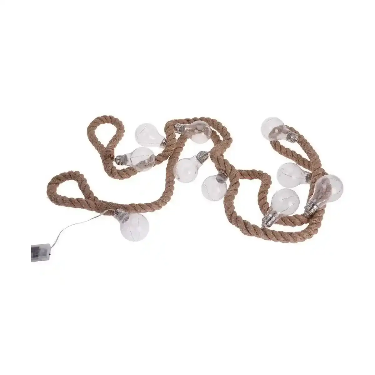 Guirlande de lumieres led blanc_4584. Bienvenue sur DIAYTAR COTE D'IVOIRE - Là où Chaque Objet a une Âme. Plongez dans notre catalogue et trouvez des articles qui portent l'essence de l'artisanat et de la passion.