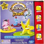 Jeu de société Hasbro Cranium Junior (FR). SUPERDISCOUNT FRANCE