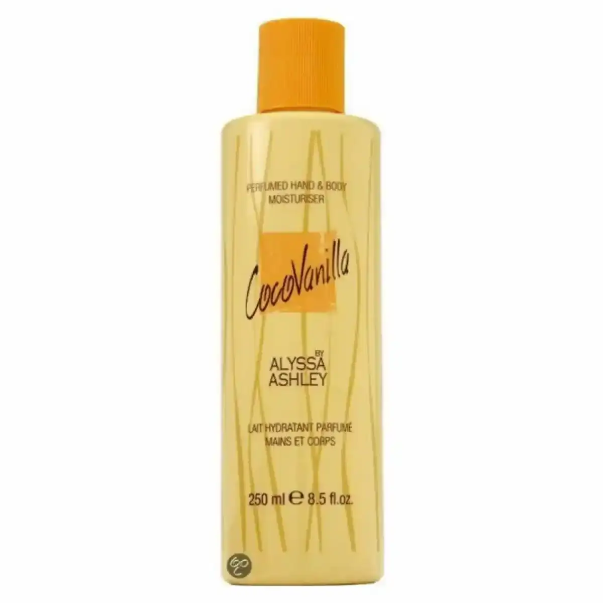 Lait corporel hydratant coco vanille alyssa ashley 100 ml _1817. DIAYTAR COTE D'IVOIRE - Votre Destination pour un Shopping Unique. Parcourez notre catalogue et trouvez des articles qui vous inspirent et vous édifient.