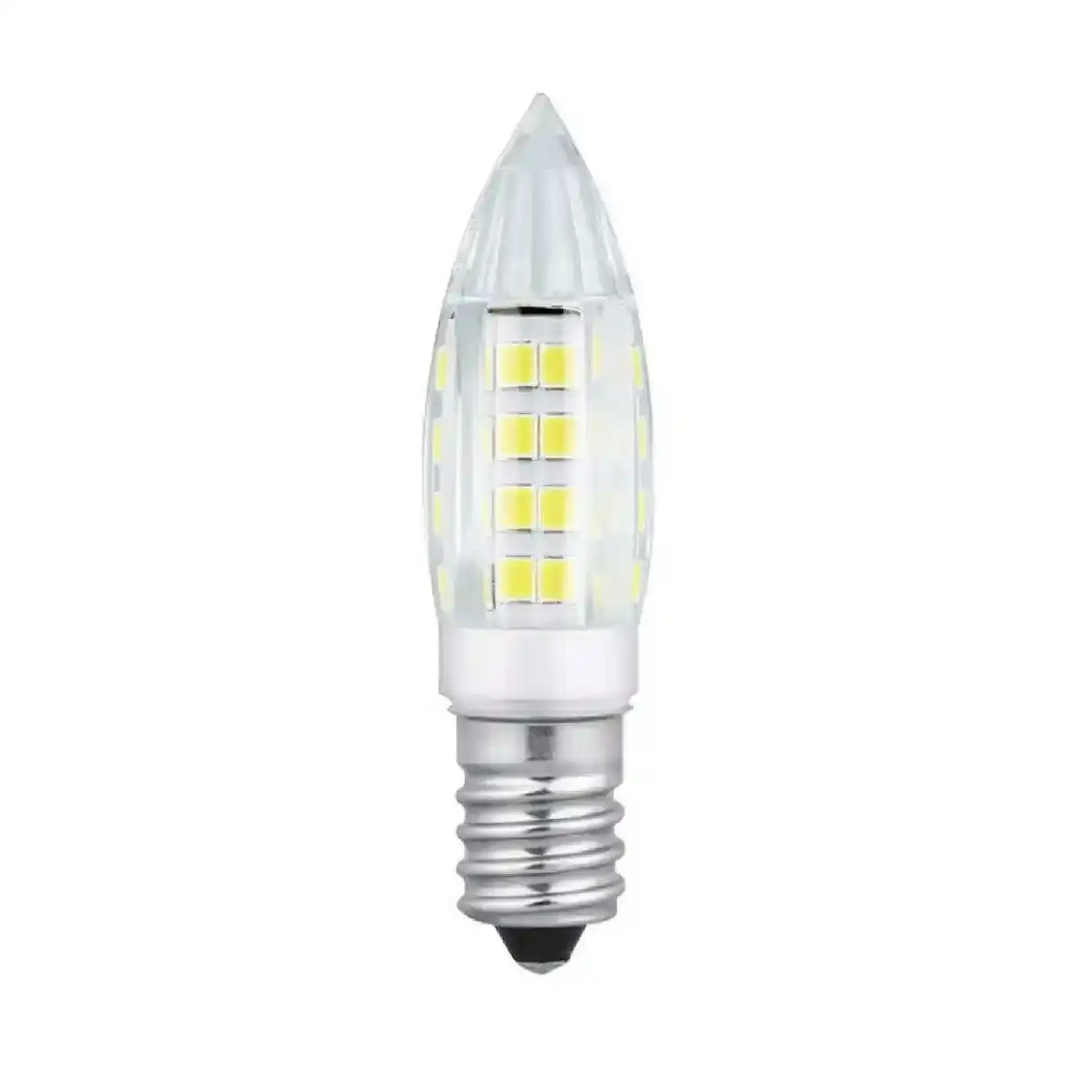 Lampe led edm e14 3 w g 250 lm 6400k _4913. DIAYTAR COTE D'IVOIRE - L'Artisanat à Portée de Clic. Découvrez notre boutique en ligne pour trouver des produits uniques qui célèbrent la créativité et l'artisanat sénégalais.
