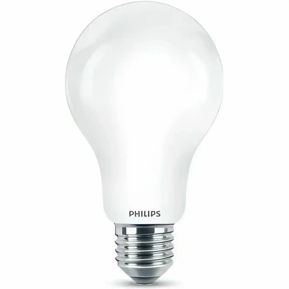 Lampe led philips 2452 lm e27 4000 k 7 5 x 12 1 cm _3850. Bienvenue chez DIAYTAR COTE D'IVOIRE - Où l'Authenticité Rencontre l'Accessibilité. Explorez notre sélection abordable et découvrez des articles qui incarnent l'essence du Côte d'Ivoire.