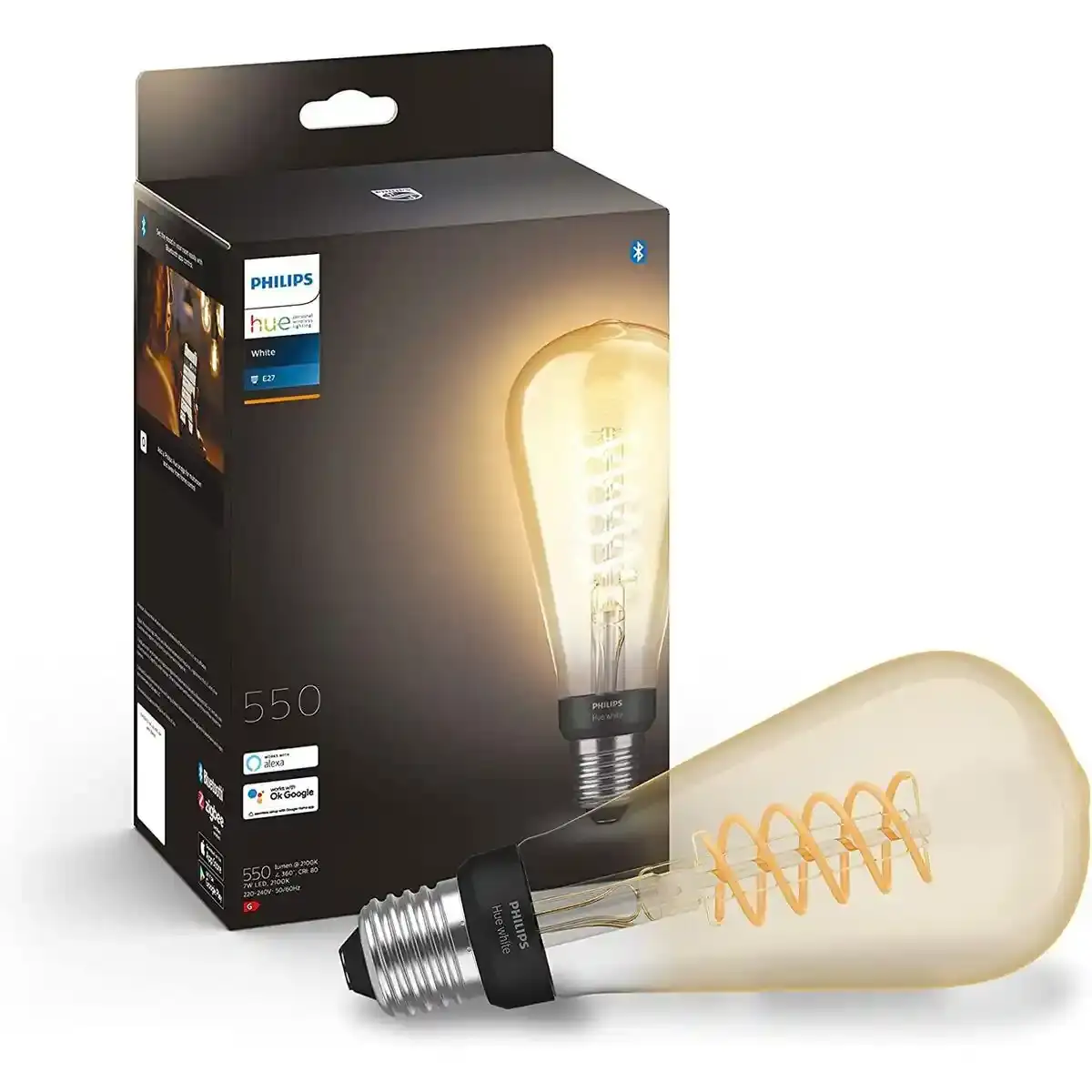 Lampe led philips mood lights remis a neuf a _5328. DIAYTAR COTE D'IVOIRE - Là où Chaque Produit a son Histoire. Découvrez notre gamme de produits, chacun portant en lui le récit de l'artisanat et de la passion, pour vous offrir une expérience de shopping authentique.