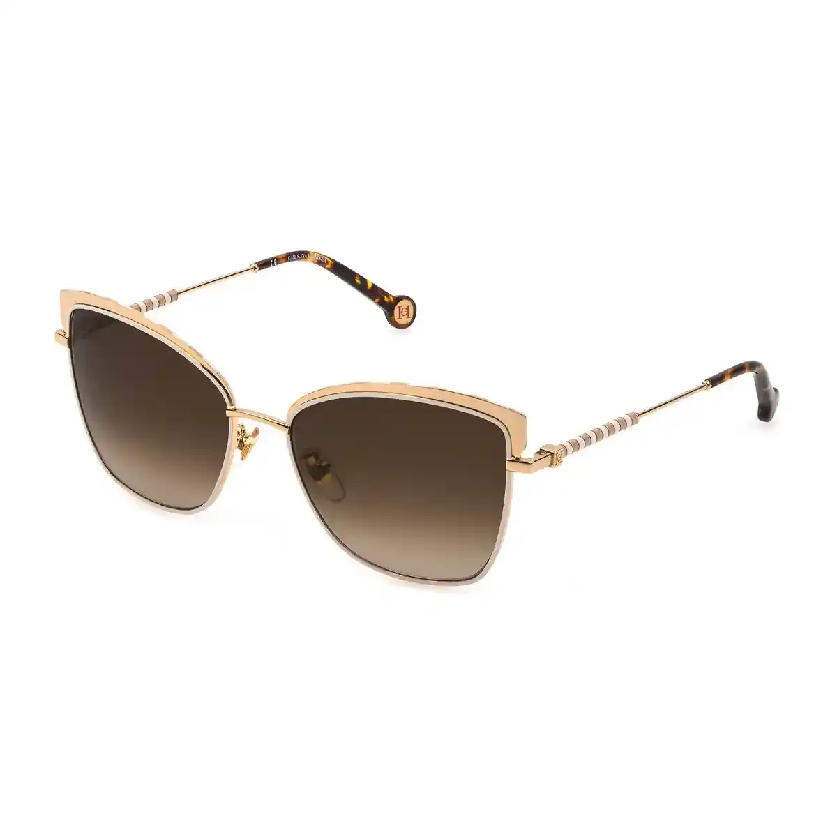 Lunettes de soleil femme carolina herrera she189570h32 o 57 mm_9309. DIAYTAR COTE D'IVOIRE - Là où Choisir est une Affirmation de Style. Naviguez à travers notre boutique en ligne et choisissez des produits qui vous distinguent et vous valorisent.
