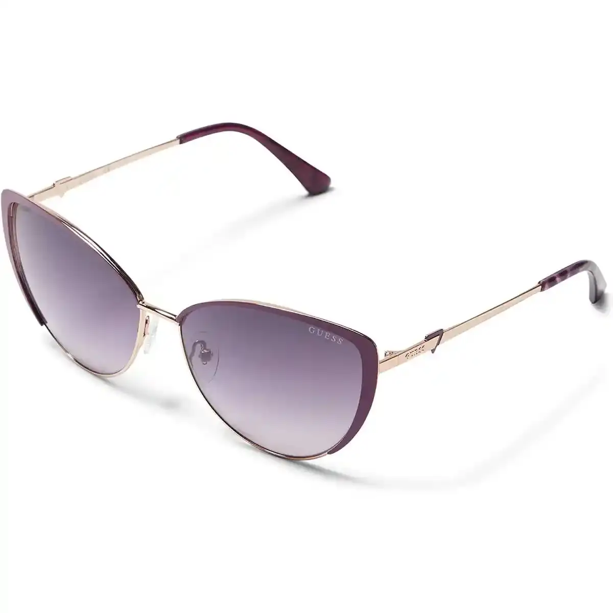 Lunettes de soleil femme guess gu7744 6181z_5619. Votre Destination de Choix: DIAYTAR COTE D'IVOIRE - Où l'Authenticité Rencontre la Commodité. Faites l'expérience de magasiner en ligne pour des articles qui incarnent la richesse culturelle et la modernité du Côte d'Ivoire.