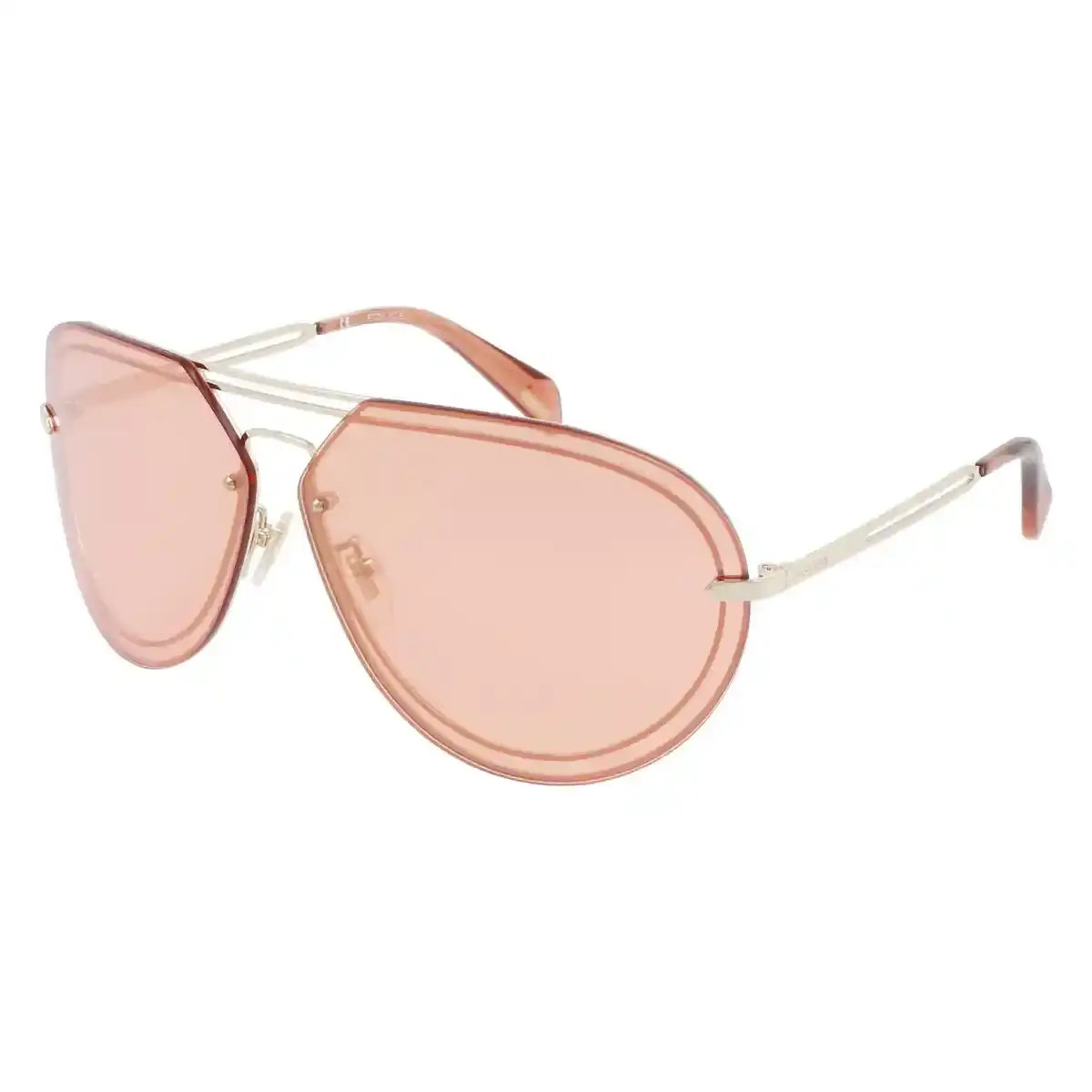 Lunettes de soleil femme police spla94 540300 o 54 mm_2664. Bienvenue sur DIAYTAR COTE D'IVOIRE - Où le Shopping est une Affaire Personnelle. Découvrez notre sélection et choisissez des produits qui reflètent votre unicité et votre individualité.