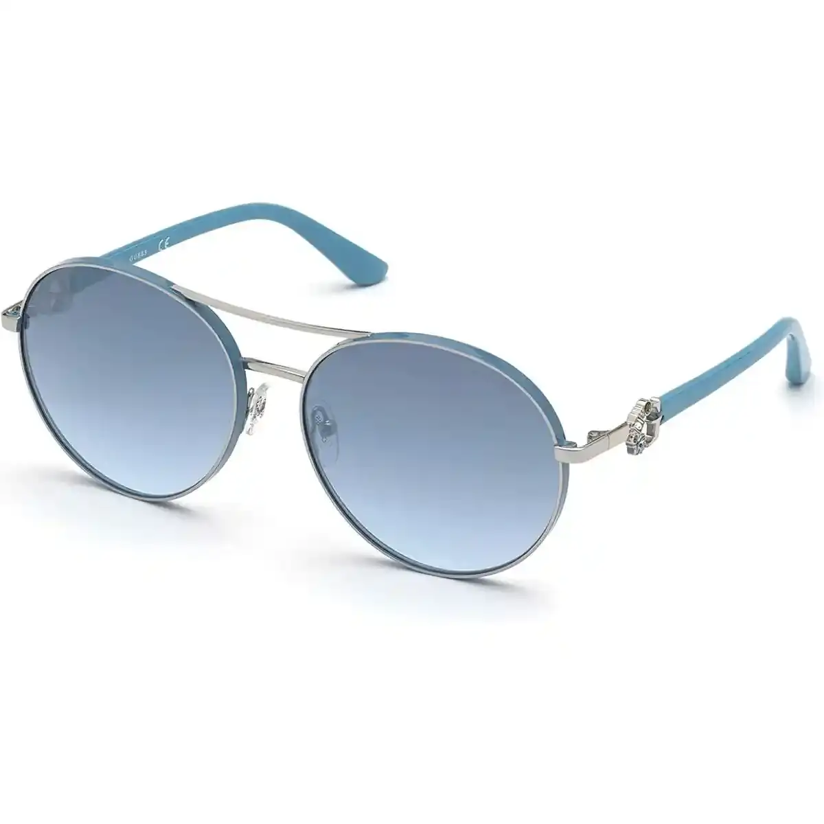 Lunettes de soleil unisexe guess gu7791 s 10w 62 o 62 mm _9619. Bienvenue sur DIAYTAR COTE D'IVOIRE - Votre Destination Shopping à la Côte d'Ivoireaise. Explorez notre boutique en ligne et découvrez une gamme variée de produits qui capturent l'esprit du Côte d'Ivoire.