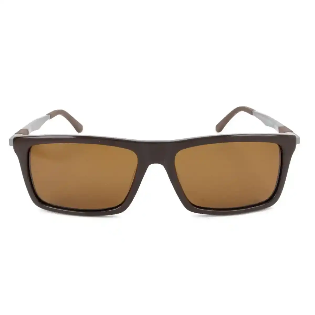 Lunettes de soleil unisexe mc 271_s shiny solid brown_rubber_7445. Bienvenue dans l'univers captivant de DIAYTAR COTE D'IVOIRE - Votre Plateforme de Shopping Tout-en-Un. Parcourez notre boutique en ligne pour découvrir des produits uniques, allant des articles ménagers aux élégants accessoires de mode.