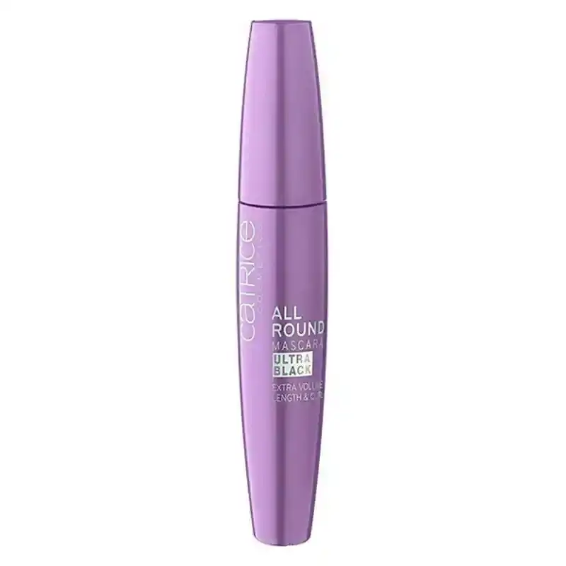 Mascara all round catrice 11 ml _1003. DIAYTAR COTE D'IVOIRE - Là où Chaque Achat a du Sens. Explorez notre gamme et choisissez des produits qui racontent une histoire, du traditionnel au contemporain.