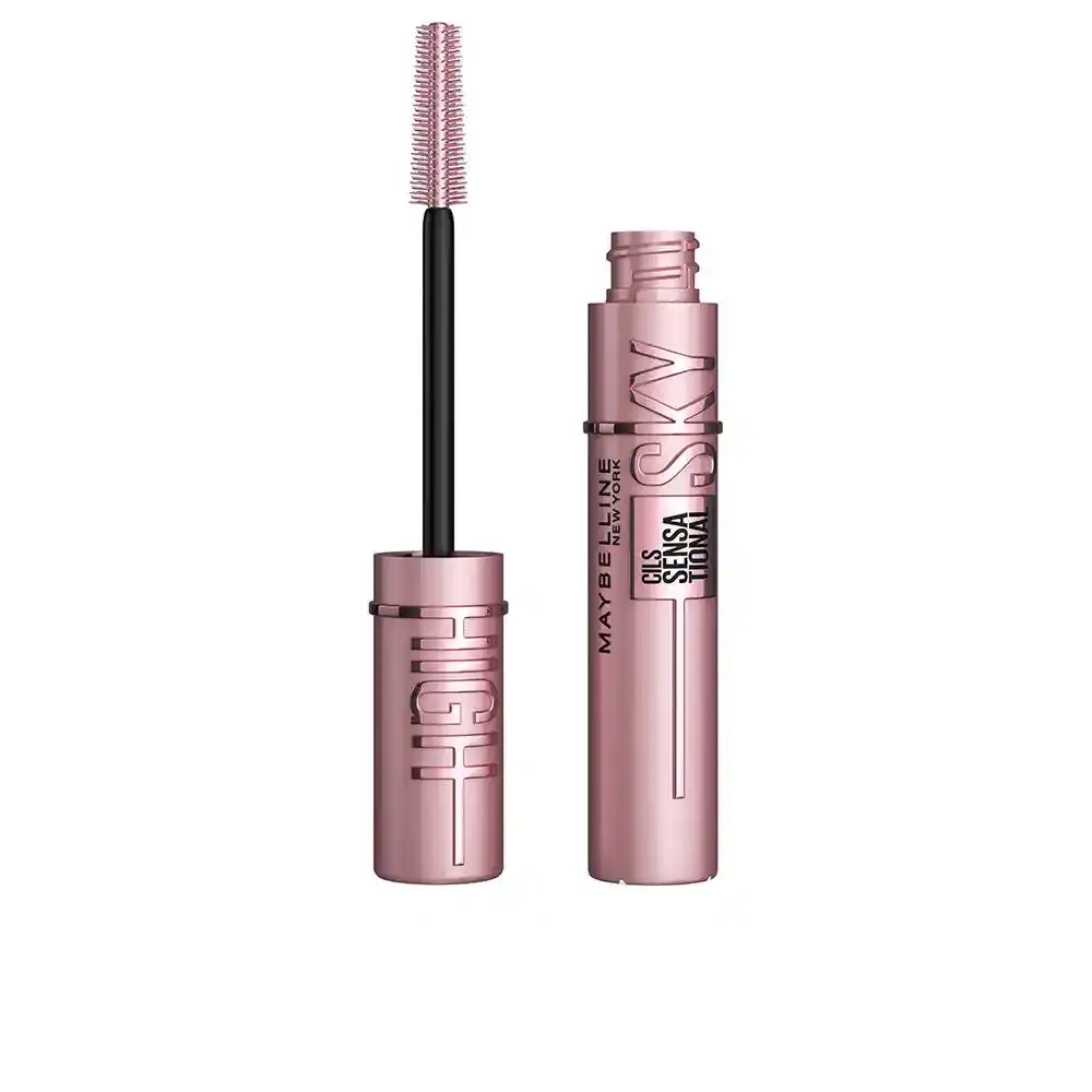 Mascara sensational sky high maybelline_2236. DIAYTAR COTE D'IVOIRE - Où Chaque Détail Fait la Différence. Parcourez notre sélection soignée et choisissez des articles qui rehaussent votre quotidien, du fonctionnel à l'esthétique.